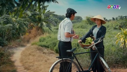 THAM VỌNG GIÀU SANG Tập 11 - Phim truyền hình Việt Nam