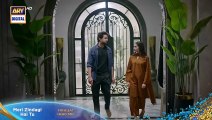 Meri Zindagi Hai Tu - Ep 17 Promo - Friday To Saturday At 08 PM - ARY Digital {42}