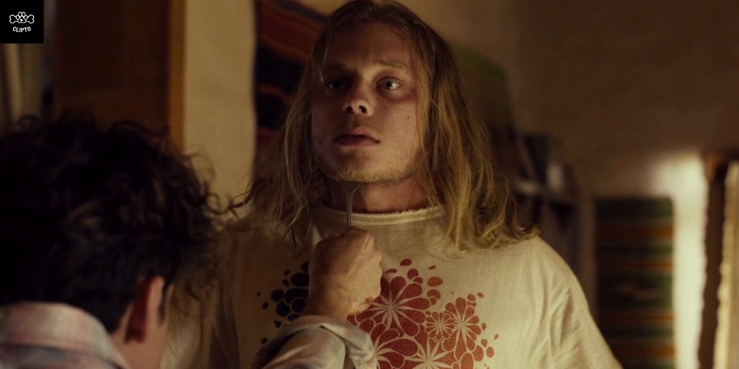 A Private Eye, And a Cult Leader Walk Into a A Dark Conspiracy | Honey Don't! Movie Explained