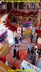 [SUB ESPAÑOL] Con lágrimas forjó su corona drama chino en español