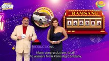 Kya Babita ko mil payegi Lucky Draw mai car｜Haste Raho Hasate Raho ｜ Taarak Mehta ka Ooltah Chashmah