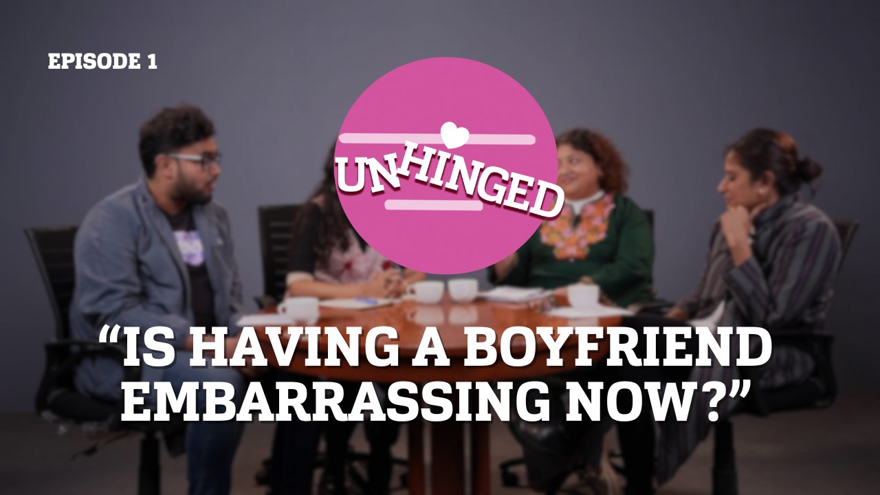 Dating, Commitment & ‘Aura Points’: Is Having a Boyfriend Still Cool? | Outlook's New Podcast Series | Ep. 1