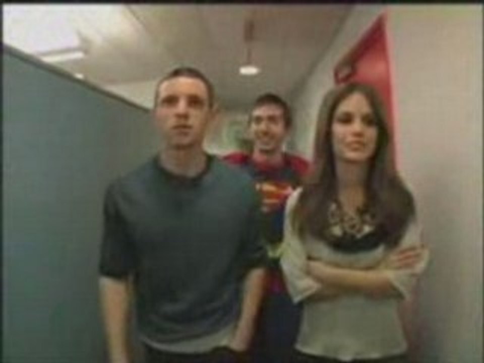 Rachel Bilson ♥ never dream alone ♥ fanvideo