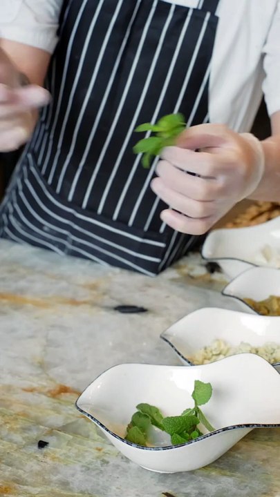 😋Easy Rice Roll Recipe 🍣 | Crispy & Delicious R...