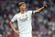 Real Madrid, Dean Huijsen battuto nel tiro alla fune da.. un leone!