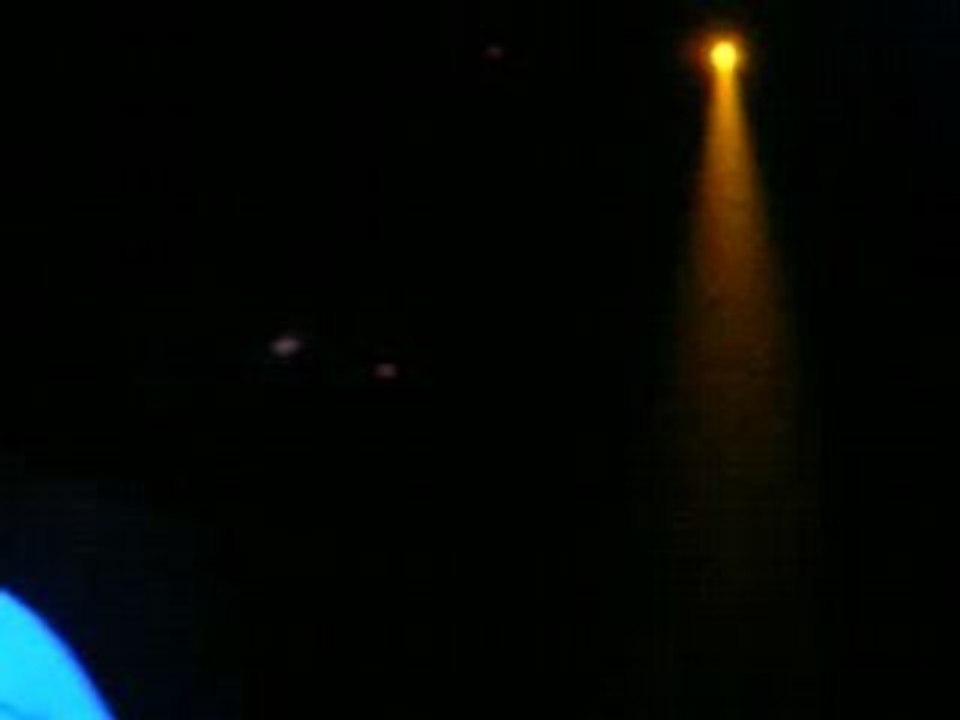 PACHA 2008