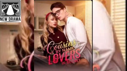 ???????????? FFFF - 01.01 ???? Cousins by Name Lovers in Secret dailymotion ⚽x9wknpy