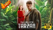 Falling for Tarzan | Full Movie HD - SweetRomance Love Drama ShortFilms Hot Romantic