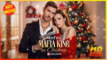 Meet My Mafia King On Christmas | Full Movie HD - Best Drama ShortFilms Hot Romance Love