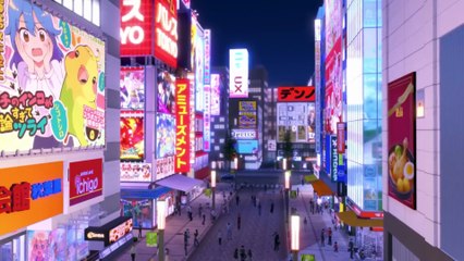 Digimon Story Time Stranger: Primer tráiler del NUEVO JUEGO de DIGIMON