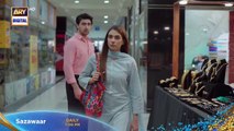 Sazawaar Episode 3 | Sazawaar 28 Episode l 28 Dec 2025 |  Khaqan Shahnawaz  | Alishba Khan | ARY Digital Drama l DraMee