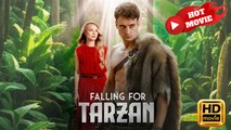 Falling for Tarzan | Full Movie HD - Drama ShortFilms Hot