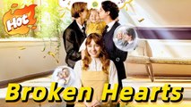 When Broken Hearts Beat Again - Full Movie