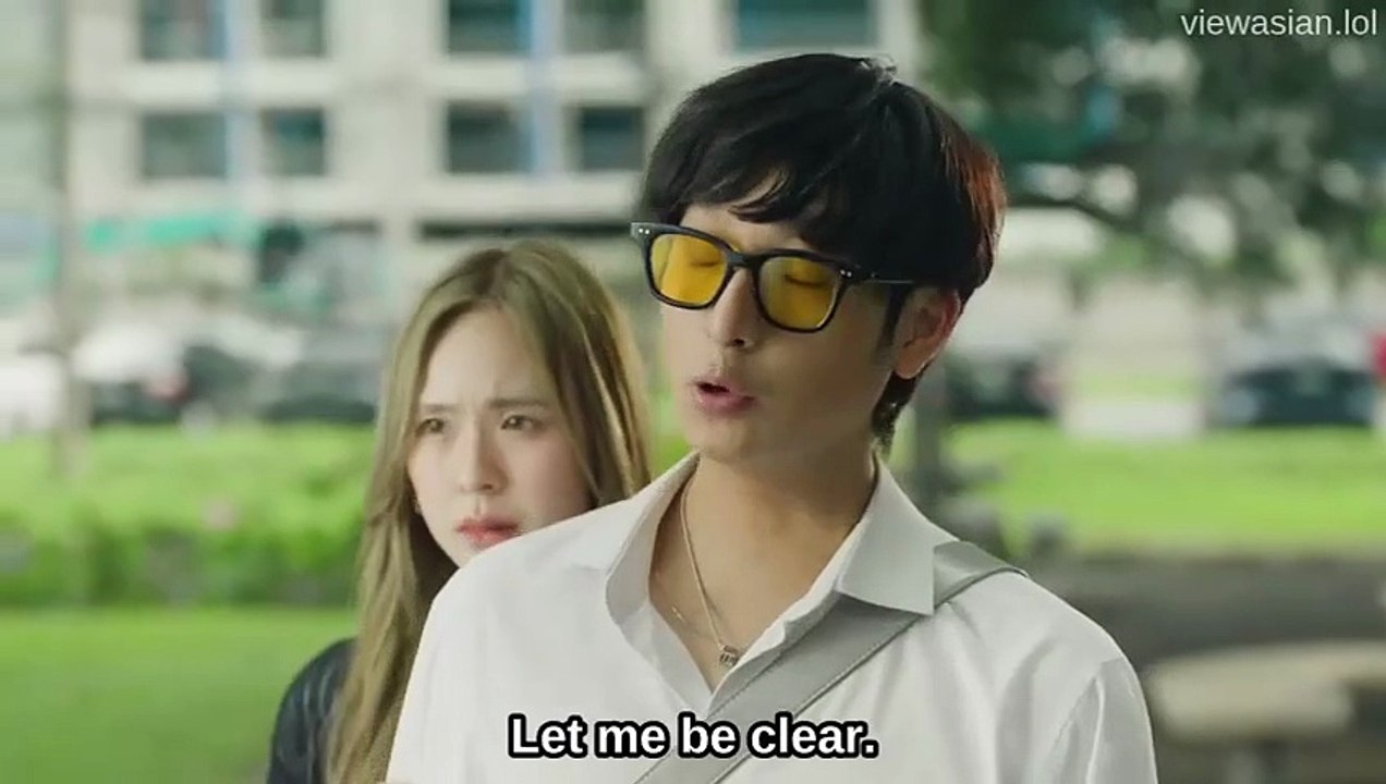 Dare You to Death EP.3 ENG SUB