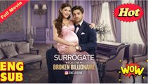 [Exclusive] Surrogate For The Broken Billionaire
