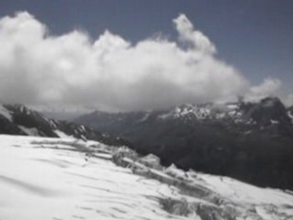 Mont Blanc