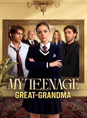 My Teenage Great-Grandma  - Drama FULL MOVIES ENGLISH SUB