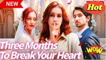 [New] Three Months Before Goodbye #playlet - Full Movie