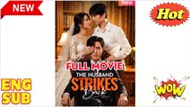 'The Husband Strikes Back' CHINESE DRAMA