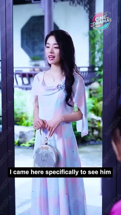 The Girl Was Buried Alive by the CEO Upon Return—She Came Back Stronger for Her Family! - Cine Drama