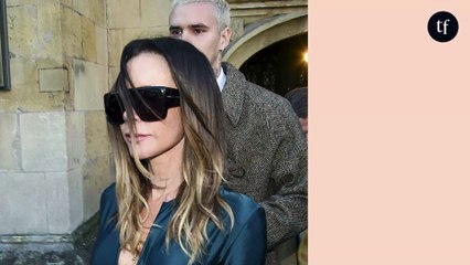 “Elle a voulu éclipser la mariée…” : Victoria Beckham "trop star” à un mariage, elle se fait clasher pour son look