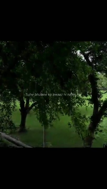 Tujhe bulane ko aawaz hi nhi h | Dard Bhari Shayari | Late Night Feelings