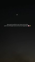 Mera dunaiya bhi tha tu | Dreams & Reality | Inspirational Music