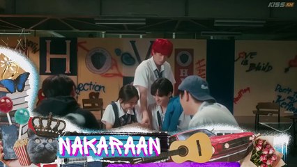 Ang Mutya ng Section E 2- The Dark Side - The Muse of Section E- The Dark Side Episode 3 - kisskh