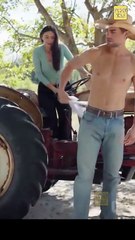 In Love With A Single Farmer Daddy