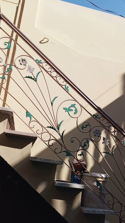 beautiful house paint 🖌️