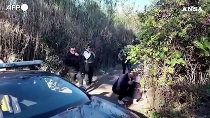 Fiori e messaggi a La Madrague, l'omaggio dei fan a Brigitte Bardot