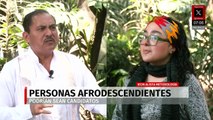 IECM alista metodología para candidaturas de personas afrodescendientes