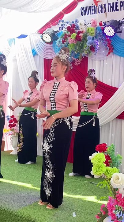 Wedding dance