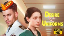 Desire Under Our Uniforms | Full Movie HD - omance Sweet Romance Modern Romantic Workplace Medical Steamy USA Hospital Mansion Contemporary All Ages Doctor/Surgeon Intern Actor/Actress Pregnancy Office Romance Fated Lovers One Night Stand Meet Again