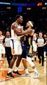 Analysis: Williams and Alvarado ejected following altercation in Suns game