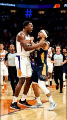 Analysis: Williams and Alvarado ejected following altercation in Suns game