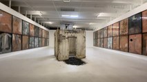 Anselm Kiefer / The Margulies Collection at the Warehouse, Miami
