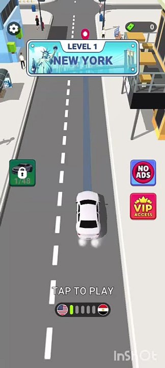 Pick Me Up 3D Gameplay |level 1| #gaming #trending #asmr #pickmeup3d