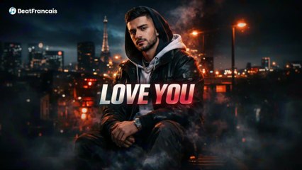 LOVE YOU – Chanson Pop‑Rap Française Moderne