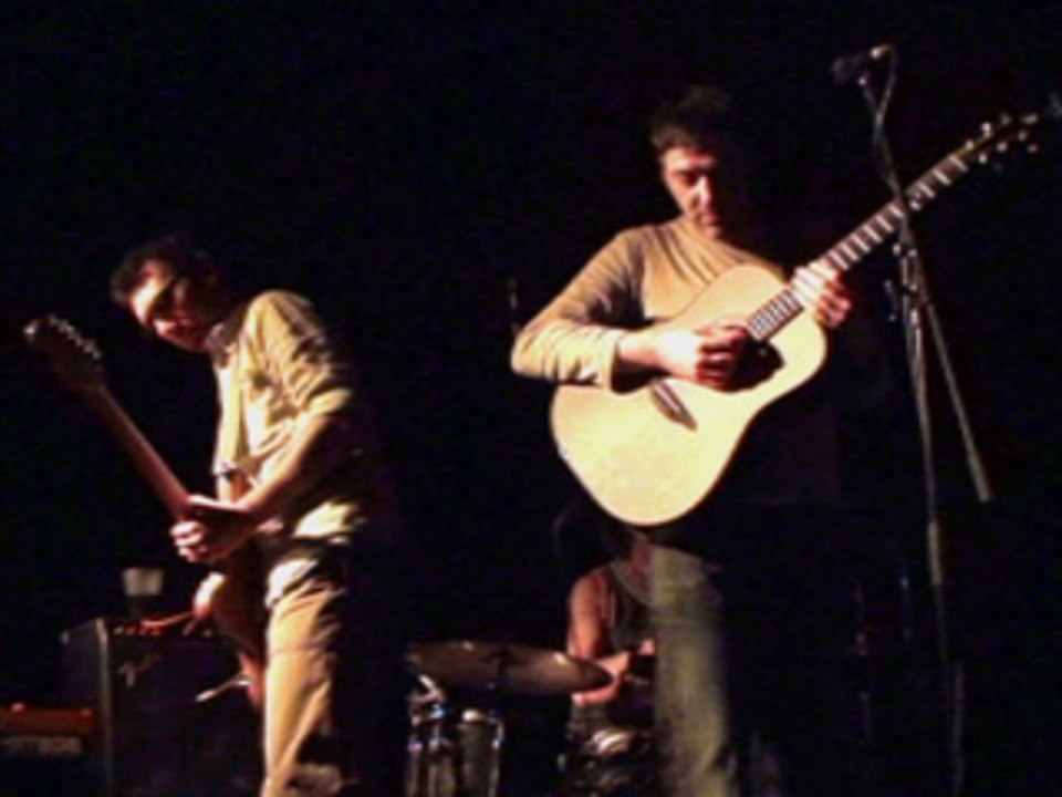 Original Folks au Molodoï