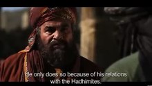 Omar Ibn Khattab Series - Episode 03 - WITH ENGLISH SUBTITLES