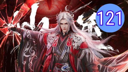 Renegade Immortal  Xian Ni Episode 121 Engsub