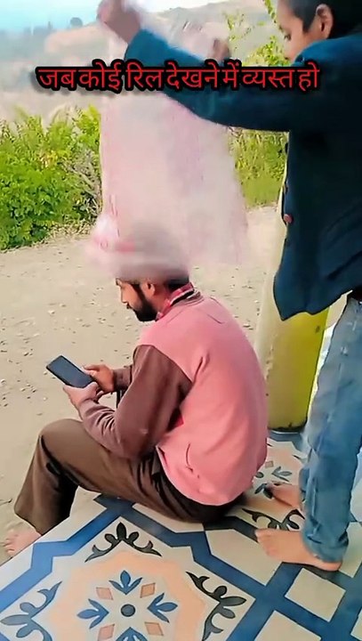 Dailymotion comedy video #yashpalcomedy