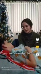 The Last Chrismas For Daddy To Love Me FULL EPISODE