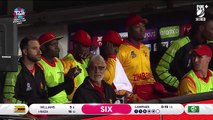 2022 T20 CWC | Zimbabwe vs Ireland, 4th Match, First Round Group B at Hobart, T20 WC