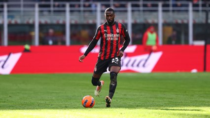 Tomori: "Hard work paying off"