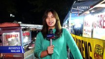 [FULL] Wisata Kuliner Lengkong Kecil Bandung, Surganya Jajanan Terjangkau | KOMPAS MALAM