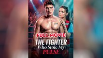 The Fighter Who Stole My Pulse