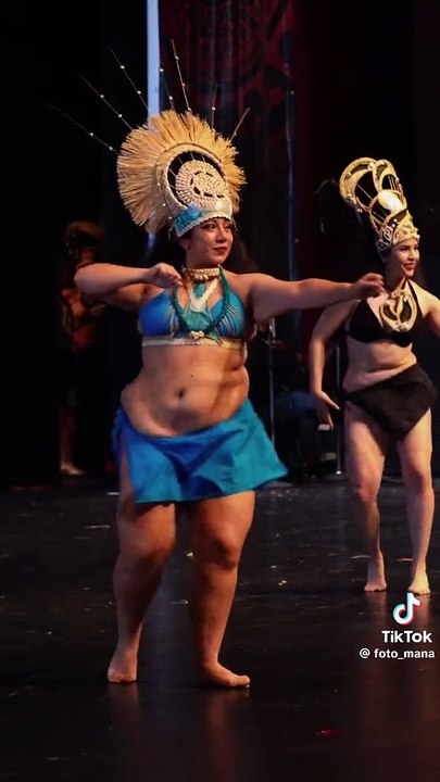 Hawaii Tanz