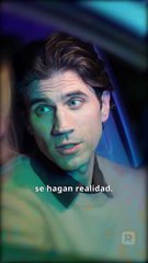 Exmarido, lárgate de mi vida #reelshort